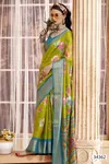Kusha Vol 3 By Vallabhi Dola Silk Printed Daily Wear Saree Orders In India